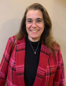 Deanna Greene Event and Finance Committee chair